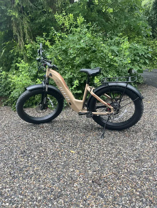 Endless Trails E-Bikes Picture 9