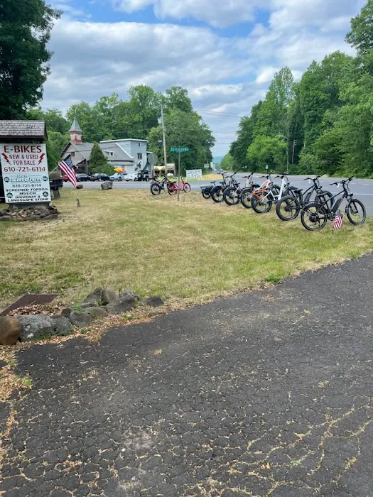 Endless Trails E-Bikes Picture 10