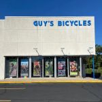 Guy's Bicycles