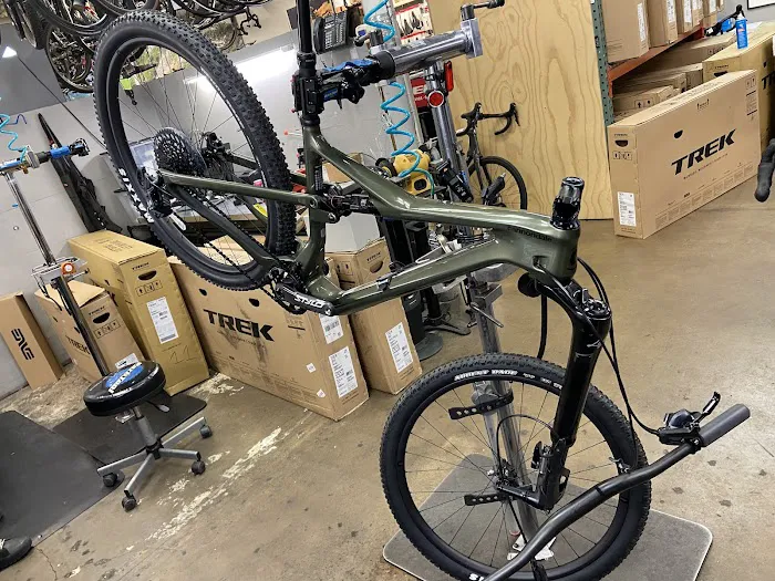 Guy's Bicycles Picture 4