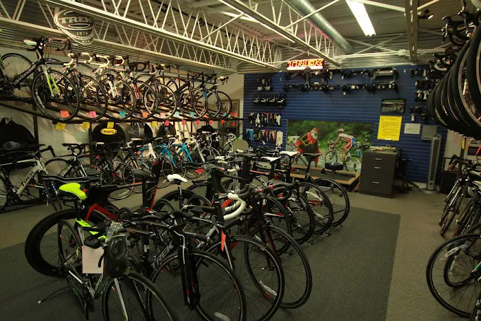 Guy's Bicycles Picture 6