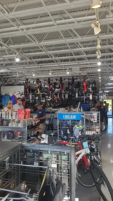 Guy's Bicycles Picture 2