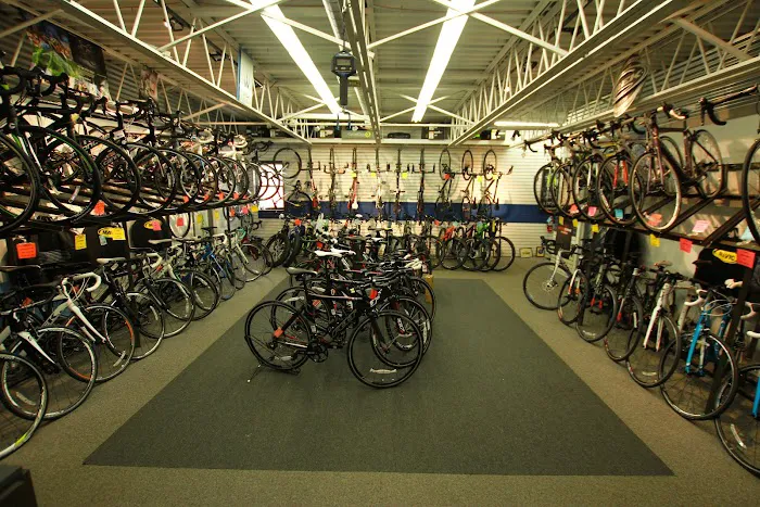 Guy's Bicycles Picture 3