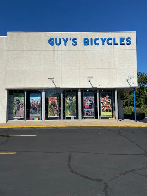 Guy's Bicycles Picture 9