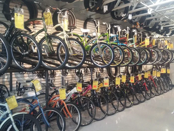 Guy's Bicycles Picture 8