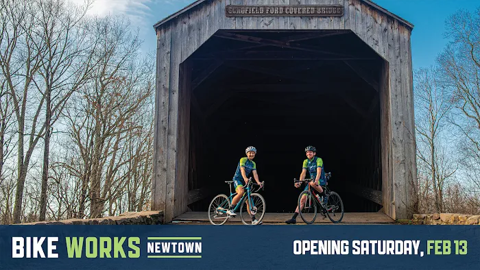 Bike Works | Newtown Picture 3