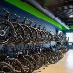 Bike Works | Newtown