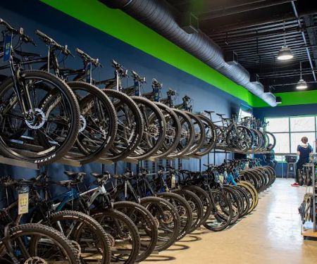 Bike Works | Newtown