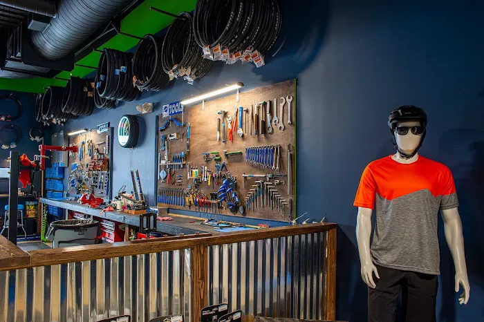 Bike Works | Newtown Picture 8