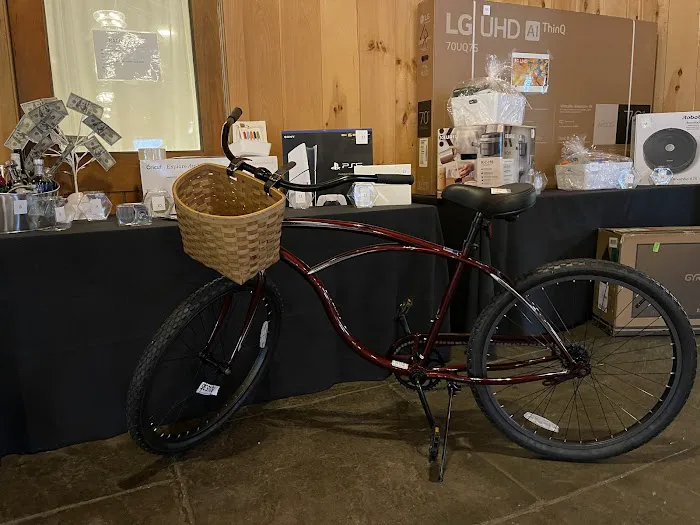 Newtown Bicycle Shop Picture 7