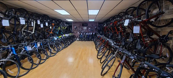 Bustleton Bikes Picture 2