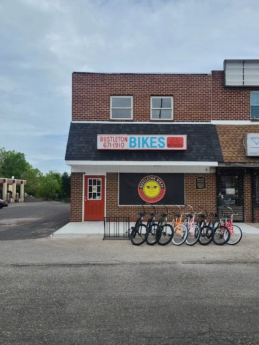 Bustleton Bikes Picture 3