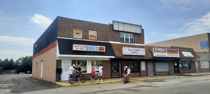 Bustleton Bikes Picture 4