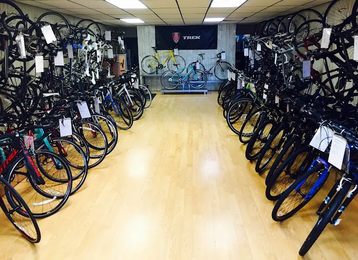 Bustleton Bikes Picture 6