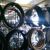 Liberty Bell Bicycle ico