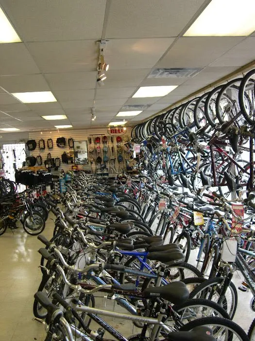 Liberty Bell Bicycle Picture 8