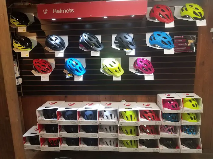 New Hope Cyclery Picture 2