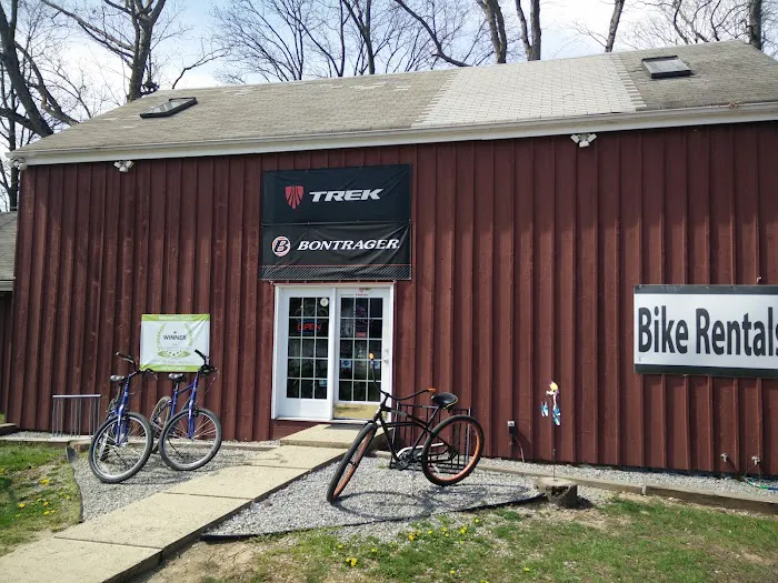 New Hope Cyclery Picture 3