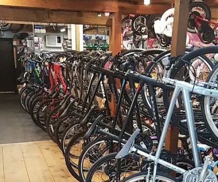 New Hope Cyclery