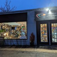 Pure Energy Cycling & Java House ico