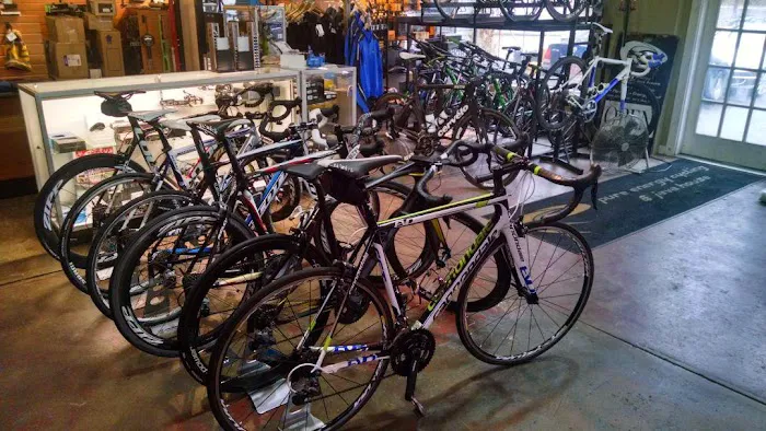 Pure Energy Cycling & Java House Picture 3