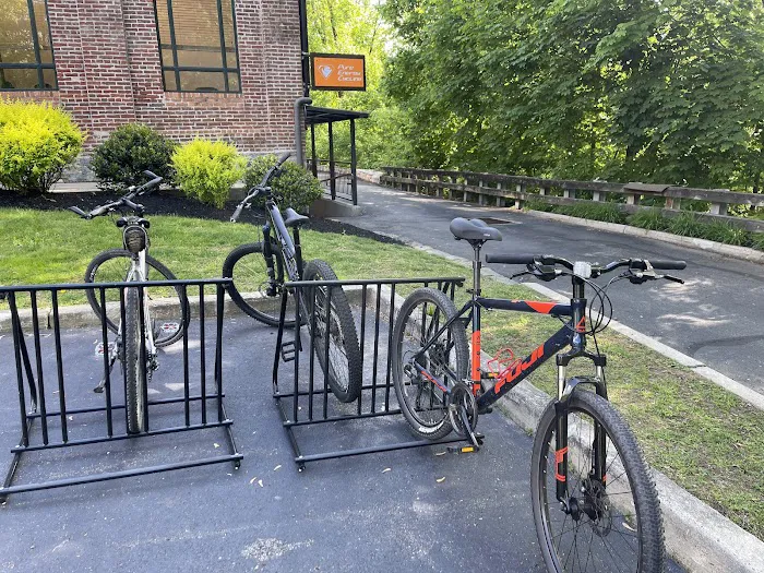Pure Energy Cycling & Java House Picture 6