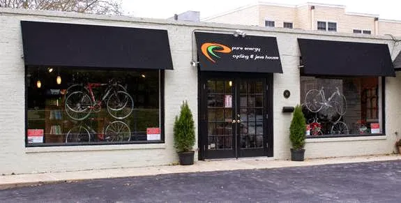 Pure Energy Cycling & Java House Picture 9
