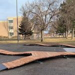 Northeast Bike Skills Park