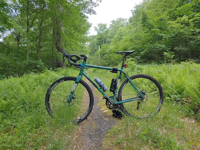 Wheelfine Imports Pro Bike Shop Picture 7