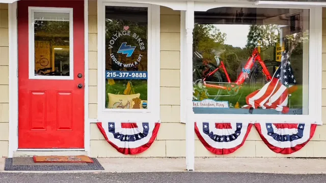 Voltage Bikes Picture 3