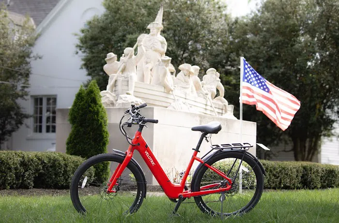 Voltage Bikes Picture 7