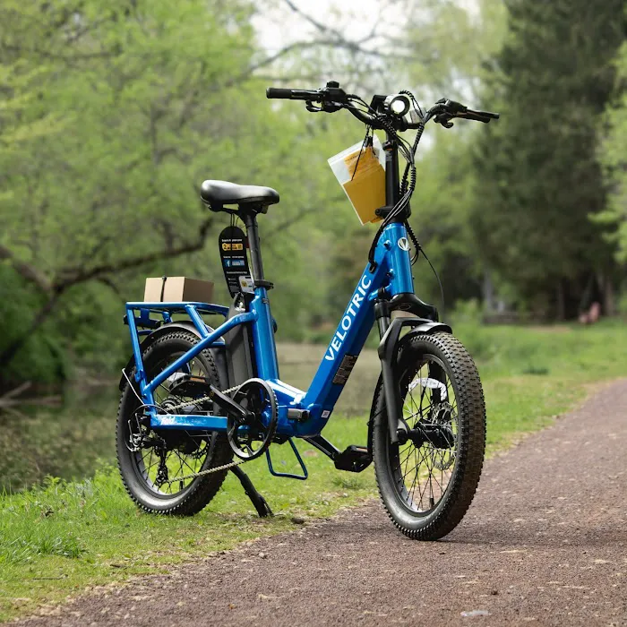 Voltage Bikes Picture 8