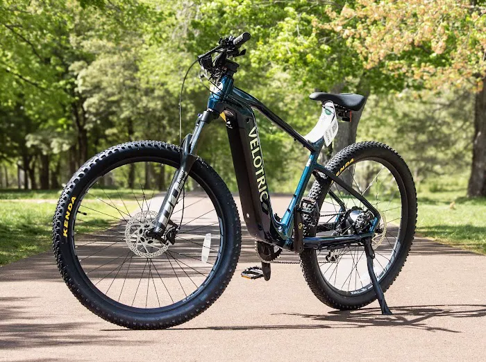 Voltage Bikes Picture 9