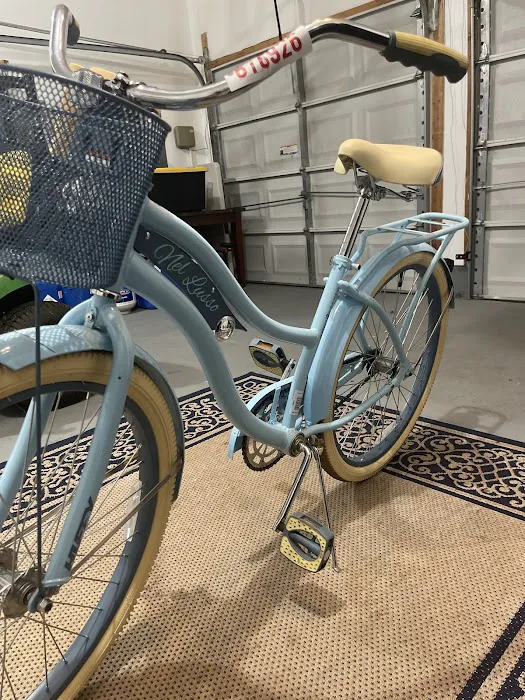 Mr Bill's Bicycles Picture 2