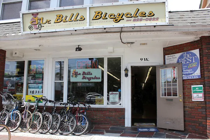 Mr Bill's Bicycles Picture 10