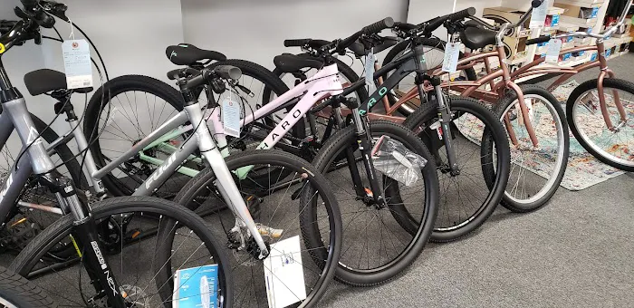 Mr Bill's Bicycles Picture 8