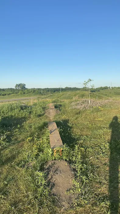 Hawk's Ridge Mountain Biking Course Picture 8