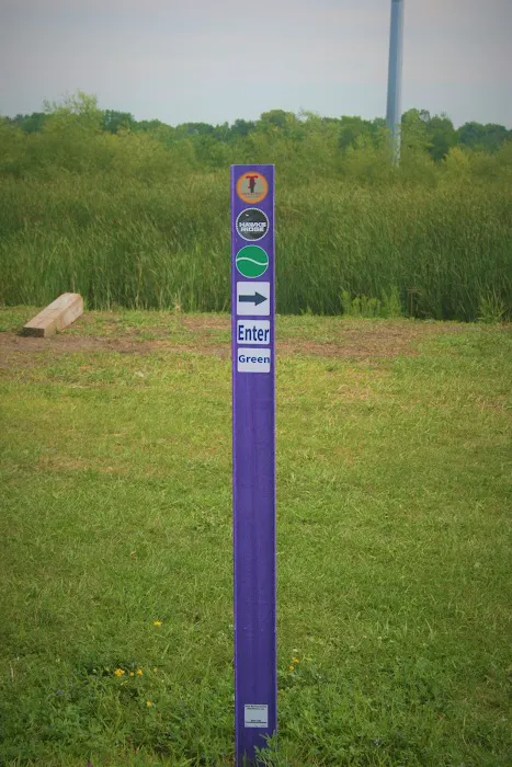Hawk's Ridge Mountain Biking Course Picture 10