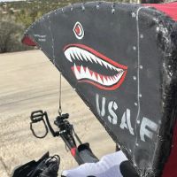 Electric Trike ico