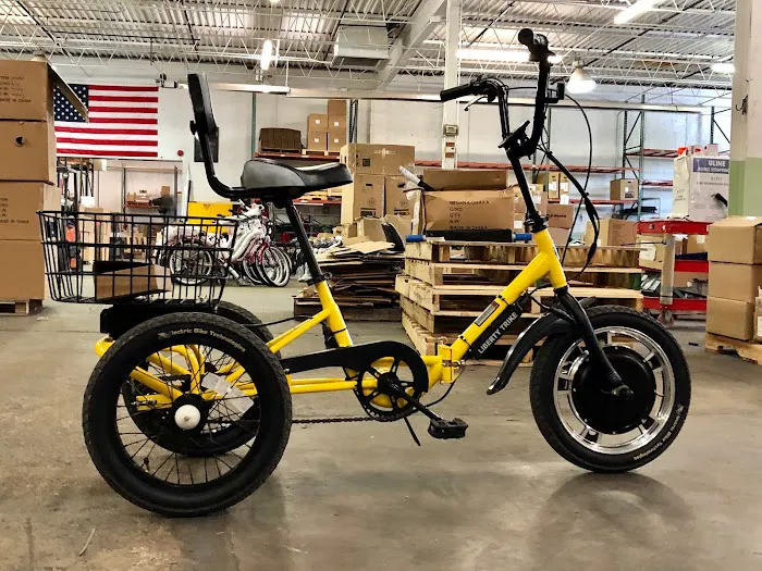Electric Bike Technologies, Inc. Picture 5