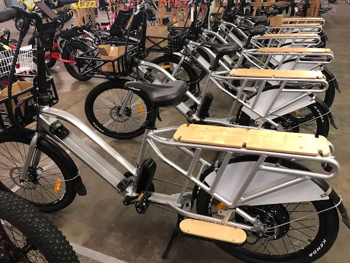 Electric Bike Technologies, Inc. Picture 10