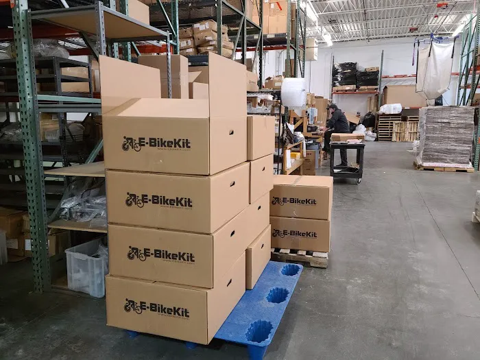 Electric Bike Technologies, Inc. Picture 6