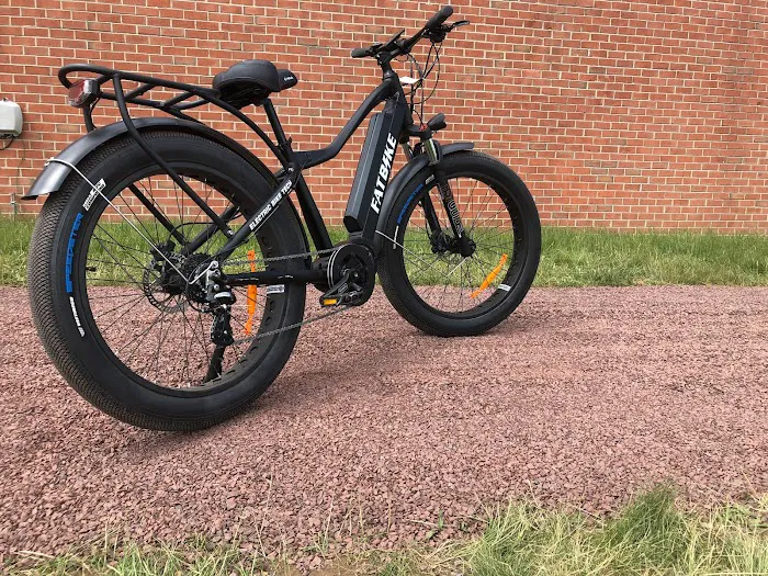 Electric Bike Technologies, Inc. Picture 9