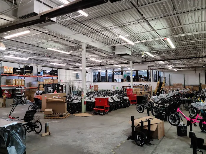 Electric Bike Technologies, Inc. Picture 4