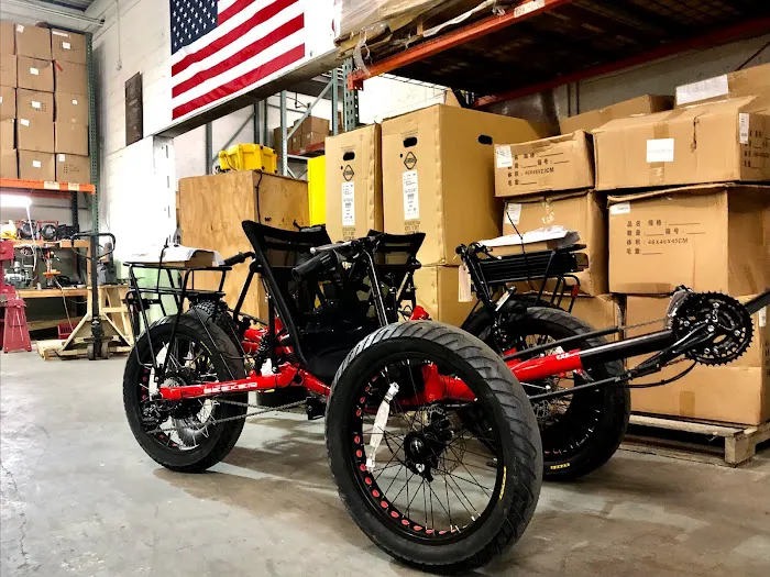 Electric Bike Technologies, Inc. Picture 1