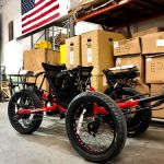 Electric Bike Technologies, Inc.