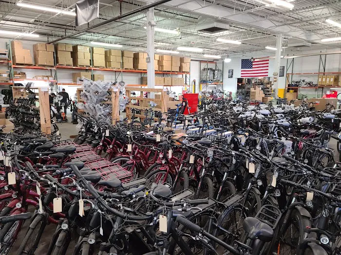 Electric Bike Technologies, Inc. Picture 2