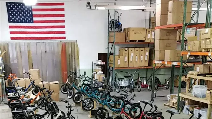 Electric Bike Technologies, Inc. Picture 7