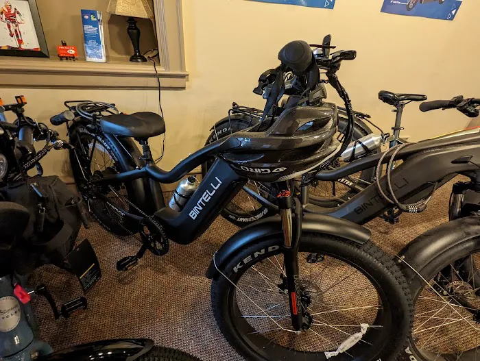 E-Bike Guys of PA Picture 1