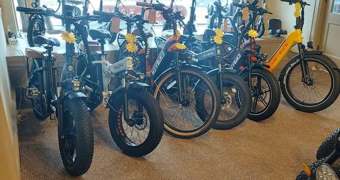 E-Bike Guys of PA Picture 9